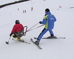 DEPORTE Y DESAFIO